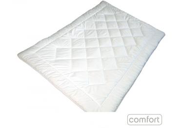 Reidelshöfer - Comfort - Faser - Decke - Microfaser - verschiedene Wärmeklassen und Größen